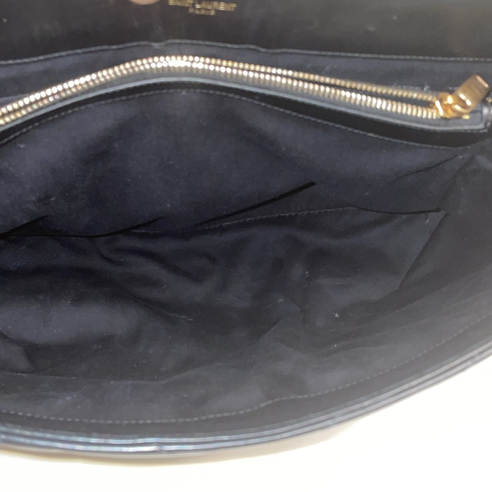YSL Loulou  Large bag - Picture 6 of 10